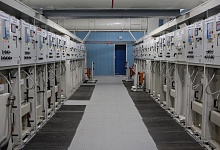 АО «Транснефть – Север» в январе – июне сэкономило по итогам реализации программы энергосбережения свыше 0,5 млн. кВт*ч электроэнергии