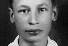 Фронтовое письмо 