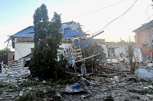 ТВОЁ БУДУЩЕЕ