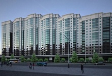 Власти Москвы показали жилье, которое заменит пятиэтажки