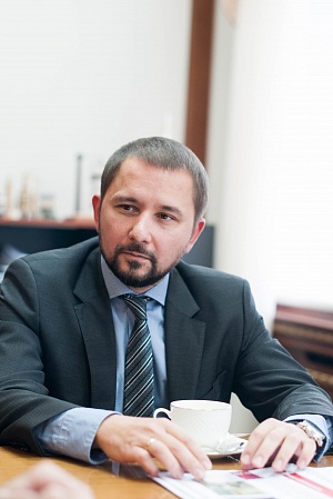 «Ухта «обречена» на успех»