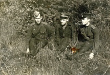 Мои родители – участники войны. Ухтинцы о ветеранах 