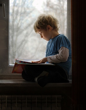 МЫ ЧИТАЕМ...