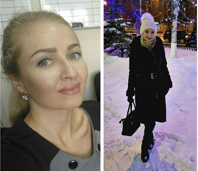 Полиция Ухты в связи с поиском пропавшей Анастасии Щетининой обратилась за помощью к горожанам Полиция Ухты в связи с поиском пропавшей Анастасии Щетининой обратилась за помощью к горожанам