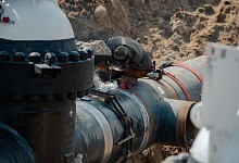  АО «Транснефть – Север» завершило реконструкцию линейной части двух нефтепроводов