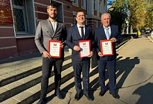  Подразделения Транснефть - Север стали призерами региональных конкурсов по охране труда