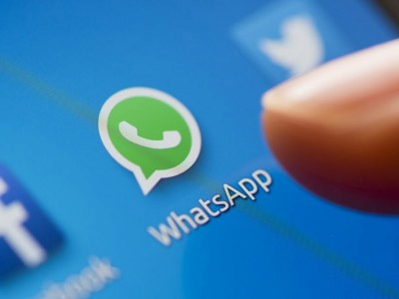 В WhatsApp добавили возможность изменить номер В WhatsApp добавили возможность изменить номер