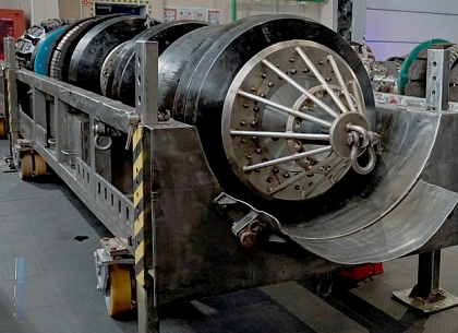 АО «Транснефть – Север» продиагностировало 2 тыс. км трубопроводов в 2025 году