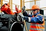  Работники АО «Транснефть – Север» – победители международного конкурса профессионального мастерства